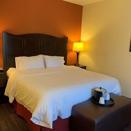 Hampton Inn Poplar Bluff Eksteriør bilde