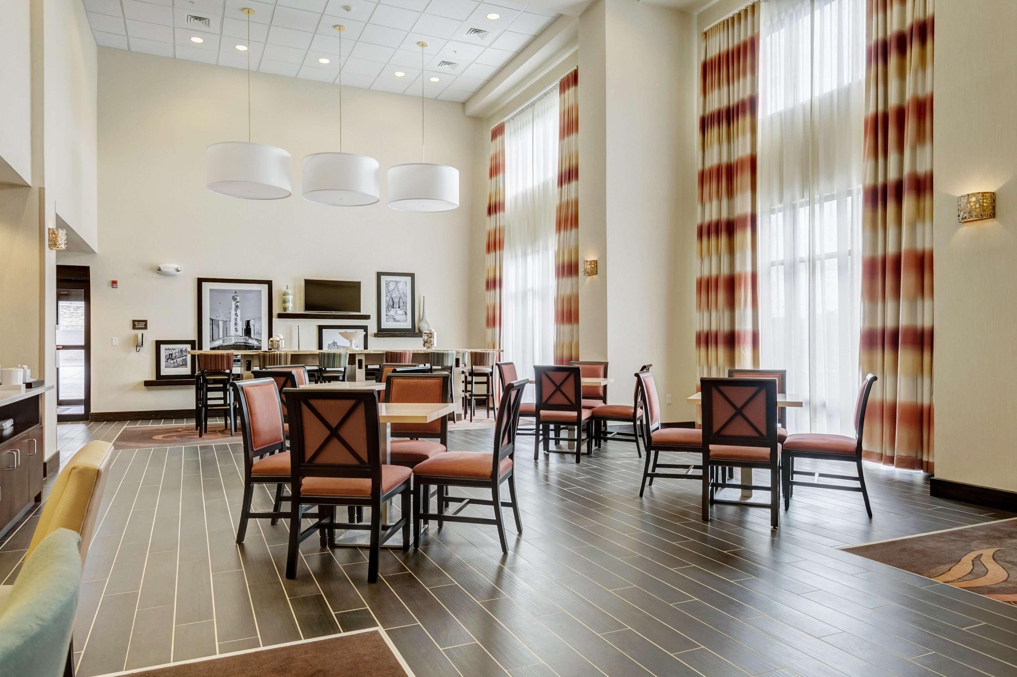 Hampton Inn Poplar Bluff Eksteriør bilde