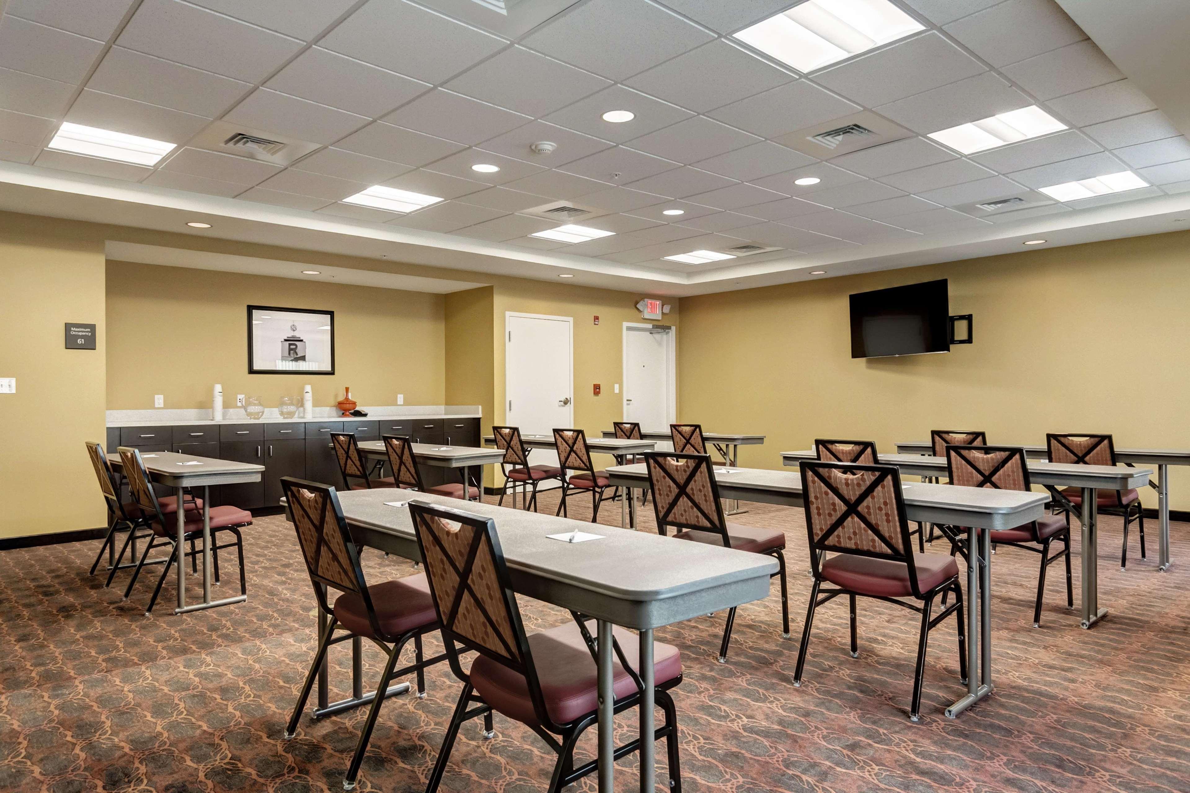 Hampton Inn Poplar Bluff Eksteriør bilde