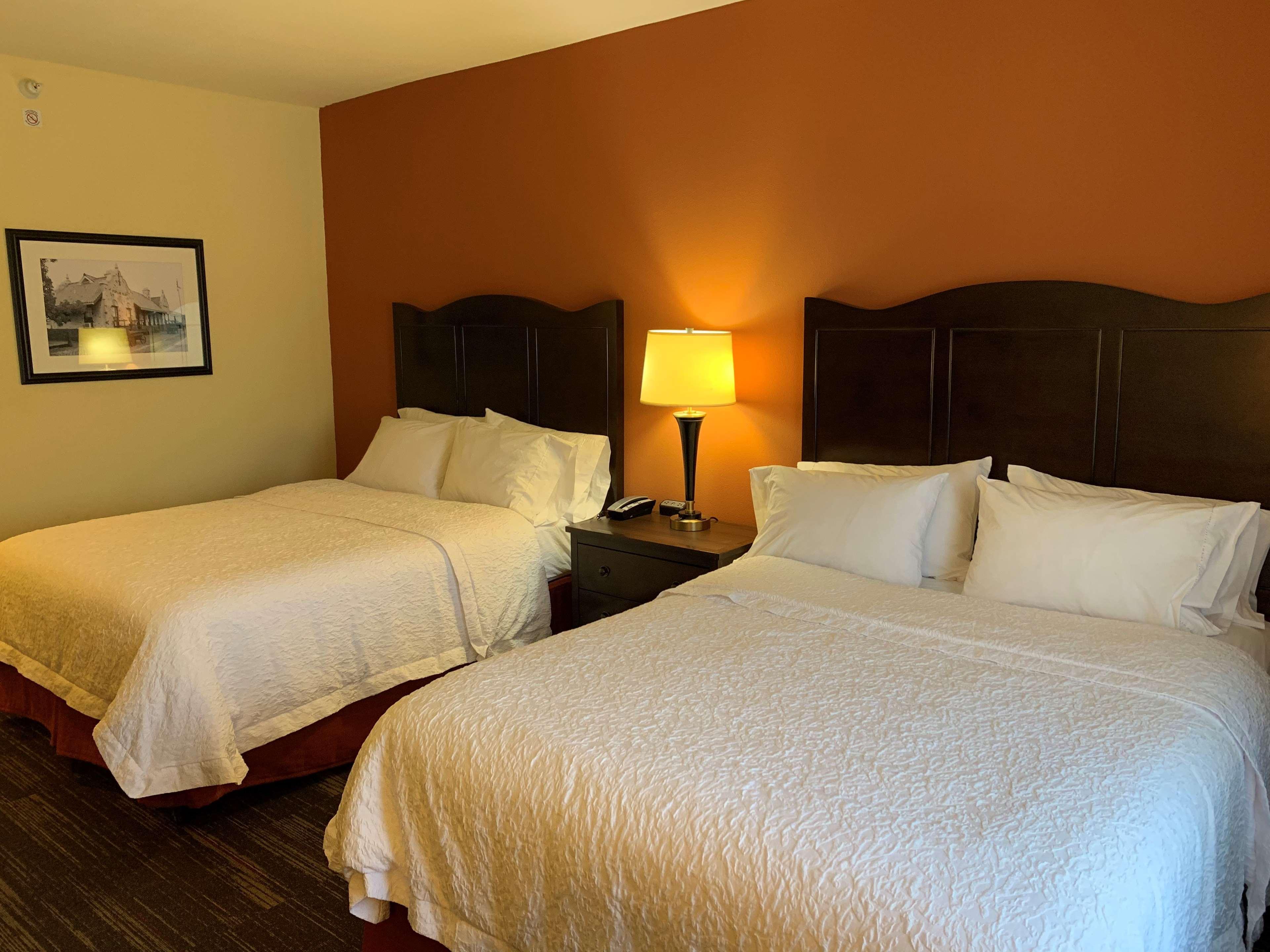 Hampton Inn Poplar Bluff Eksteriør bilde