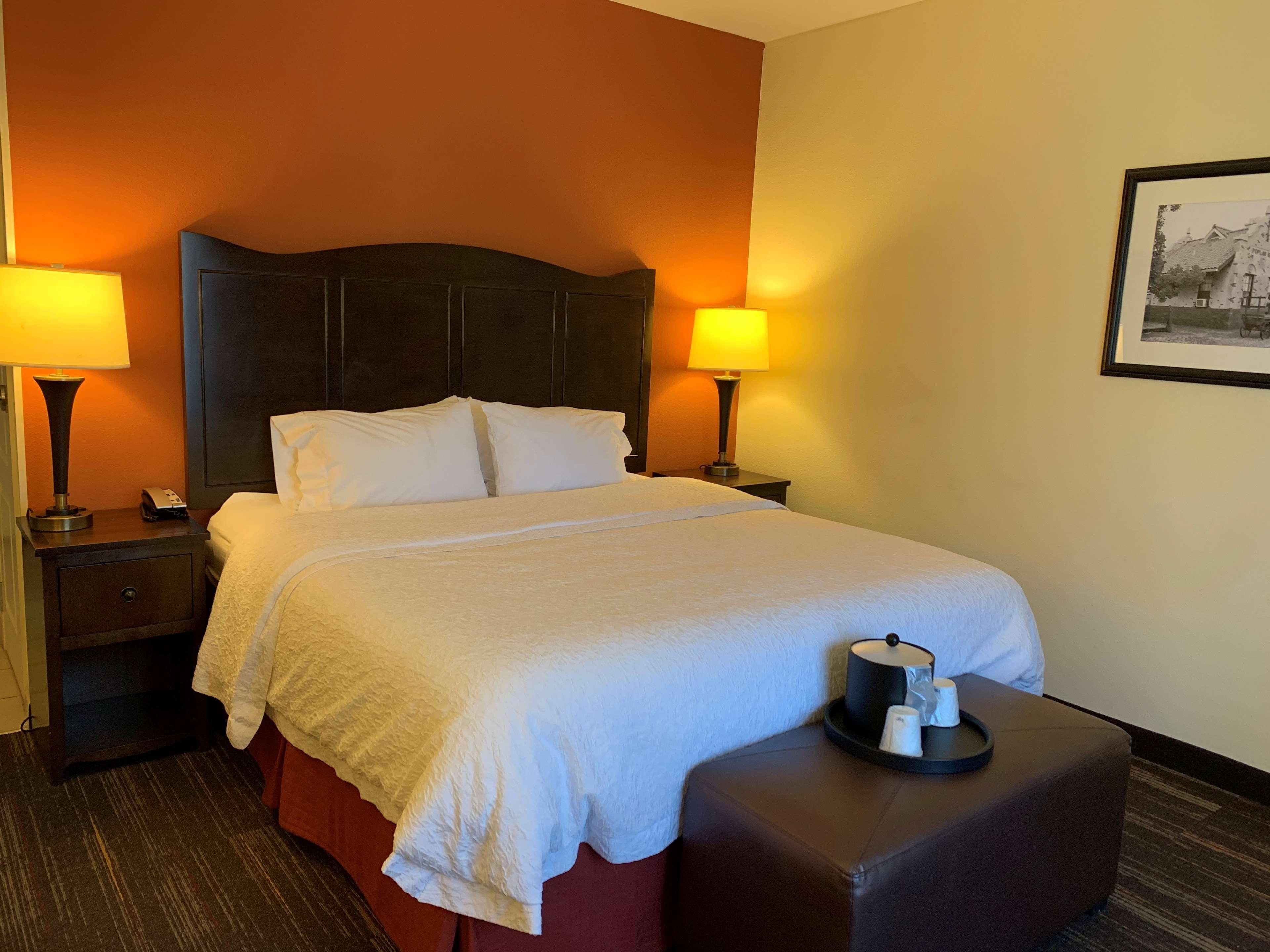 Hampton Inn Poplar Bluff Eksteriør bilde