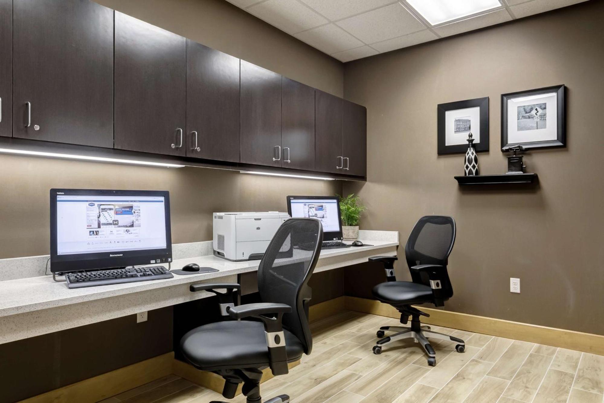 Hampton Inn Poplar Bluff Eksteriør bilde