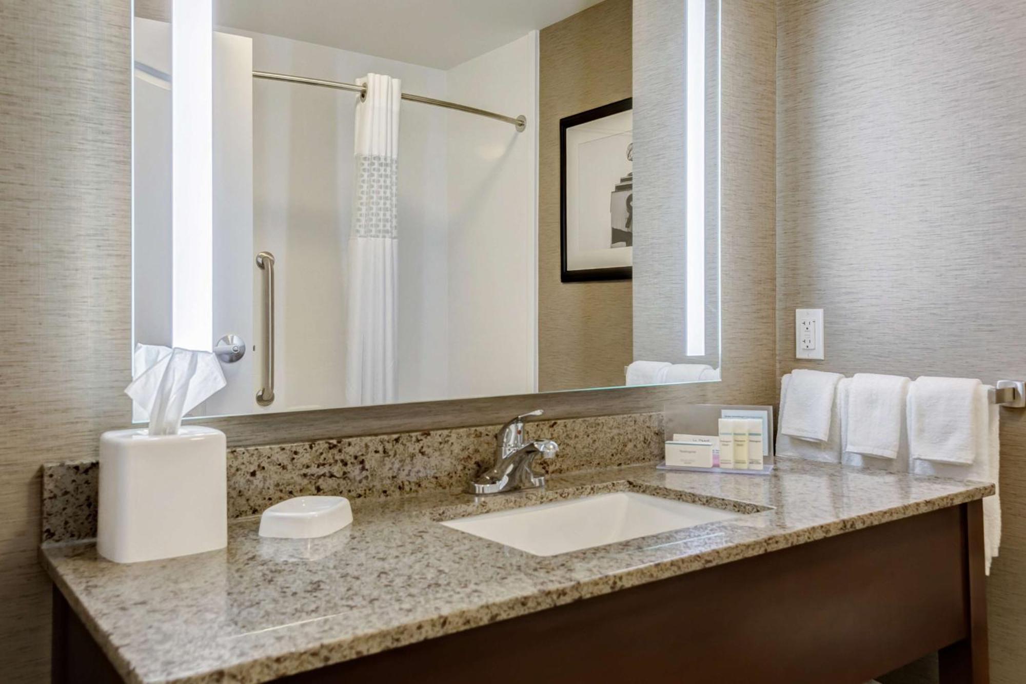 Hampton Inn Poplar Bluff Eksteriør bilde