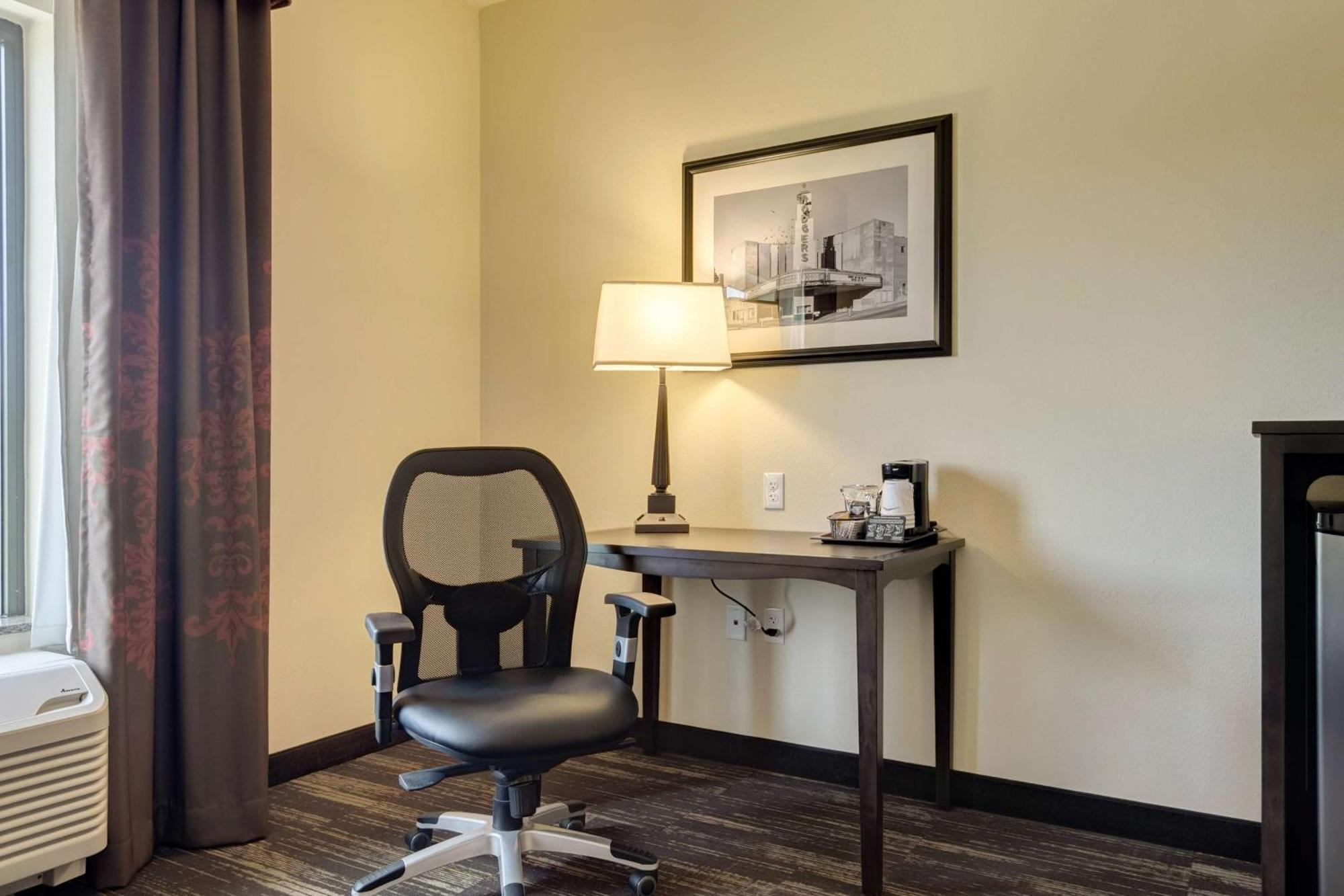 Hampton Inn Poplar Bluff Eksteriør bilde
