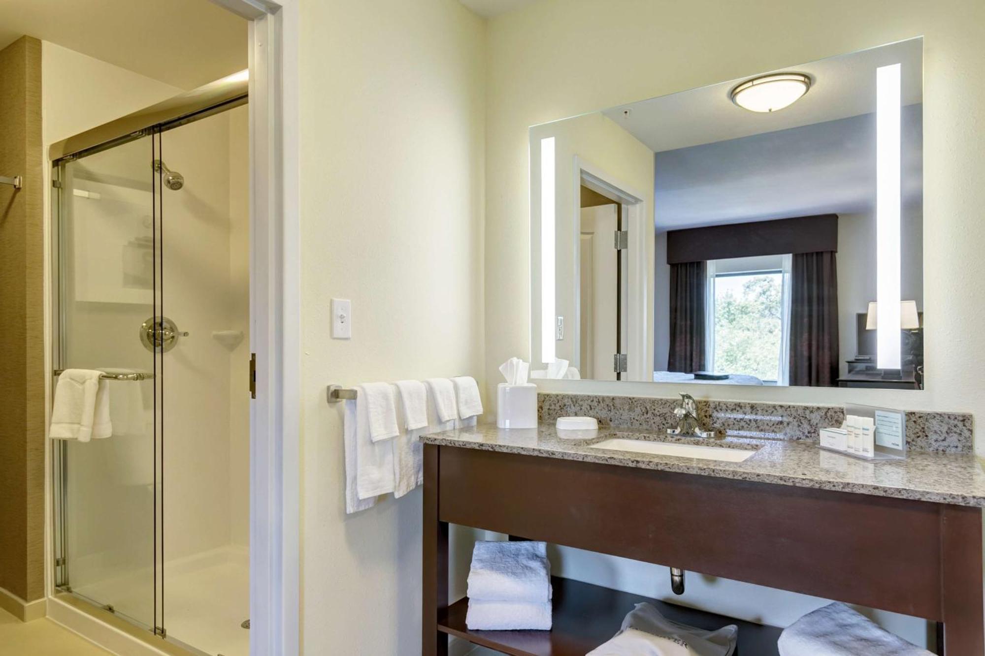 Hampton Inn Poplar Bluff Eksteriør bilde